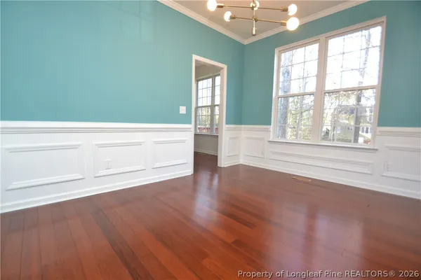 $2,095 | 900 Creek Haven Drive, Holly Springs, NC 27540