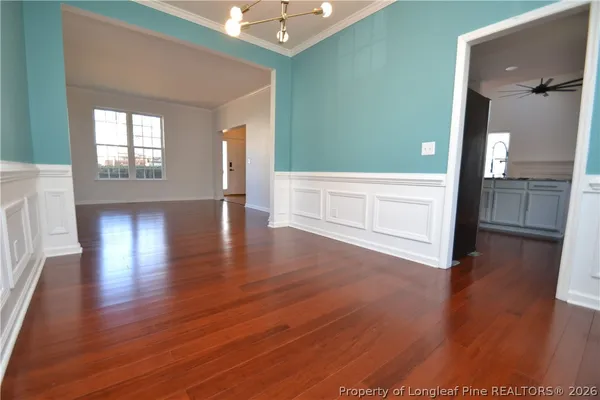 $2,095 | 900 Creek Haven Drive, Holly Springs, NC 27540