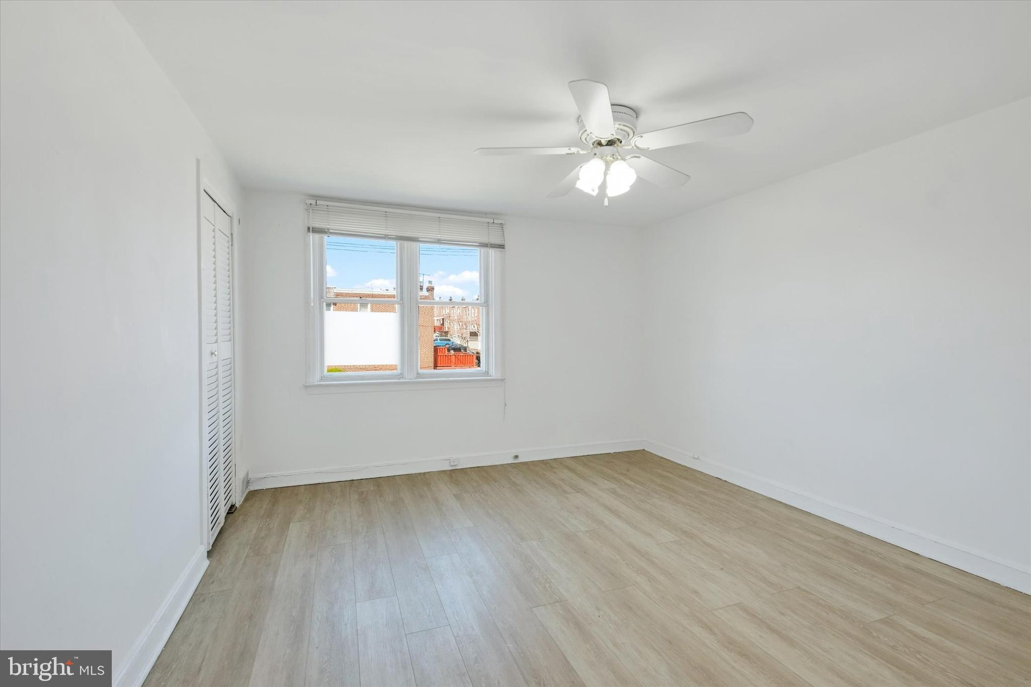 7508 Brockton Road Philadelphia, PA 19151 - Photo 11 of 28 Primary Bedroom