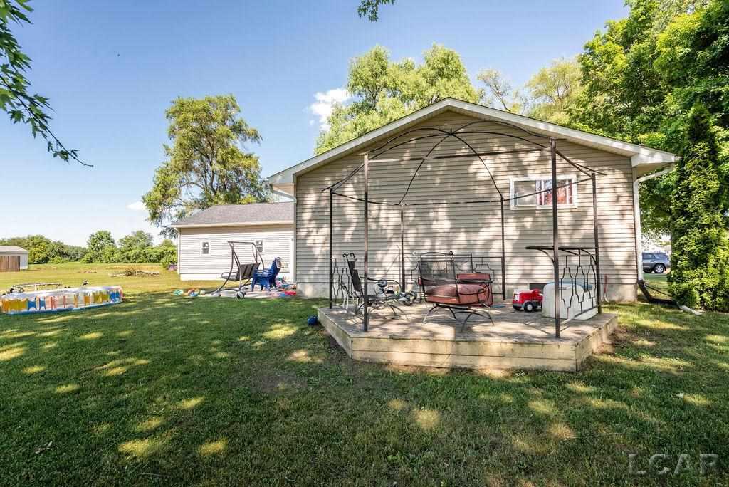 4490 Demings Lake Road Adrian, MI 49221 - Photo 4 of 37 50045449-3.JPG