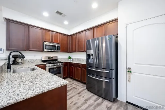 $749,000 | 1345 Santa Diana Road, Unit 5, Chula Vista, CA 91913