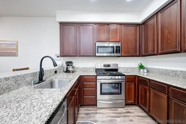 $749,000 | 1345 Santa Diana Road, Unit 5, Chula Vista, CA 91913