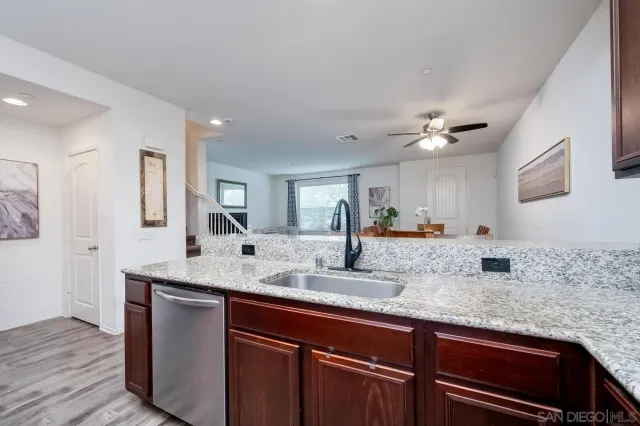 $749,000 | 1345 Santa Diana Road, Unit 5, Chula Vista, CA 91913