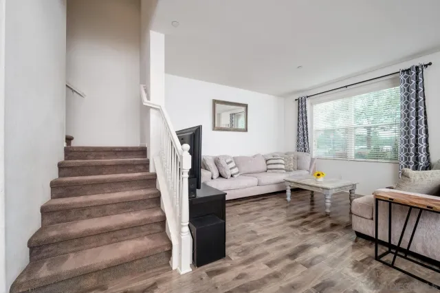 $749,000 | 1345 Santa Diana Road, Unit 5, Chula Vista, CA 91913