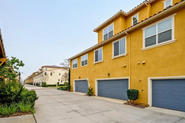 $749,000 | 1345 Santa Diana Road, Unit 5, Chula Vista, CA 91913