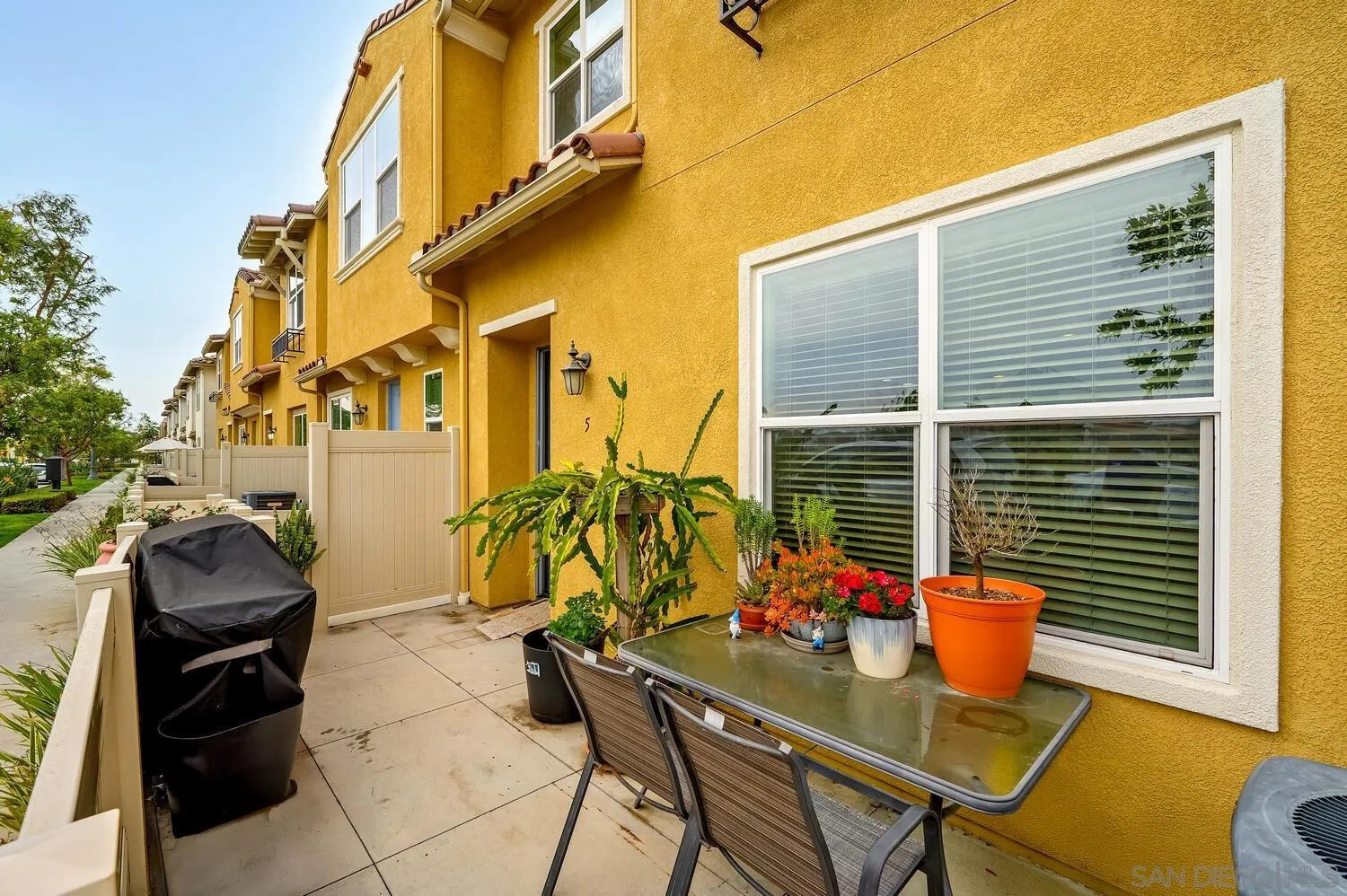 1345 Santa Diana Road, Unit 5 Chula Vista, CA 91913 - Photo 37 of 48