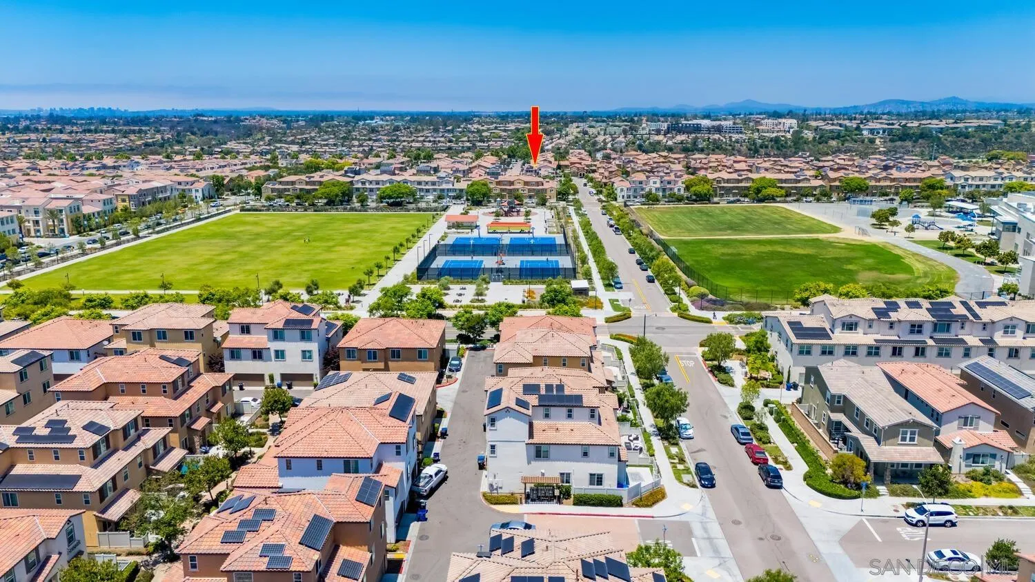 1345 Santa Diana Road, Unit 5 Chula Vista, CA 91913 - Photo 40 of 48