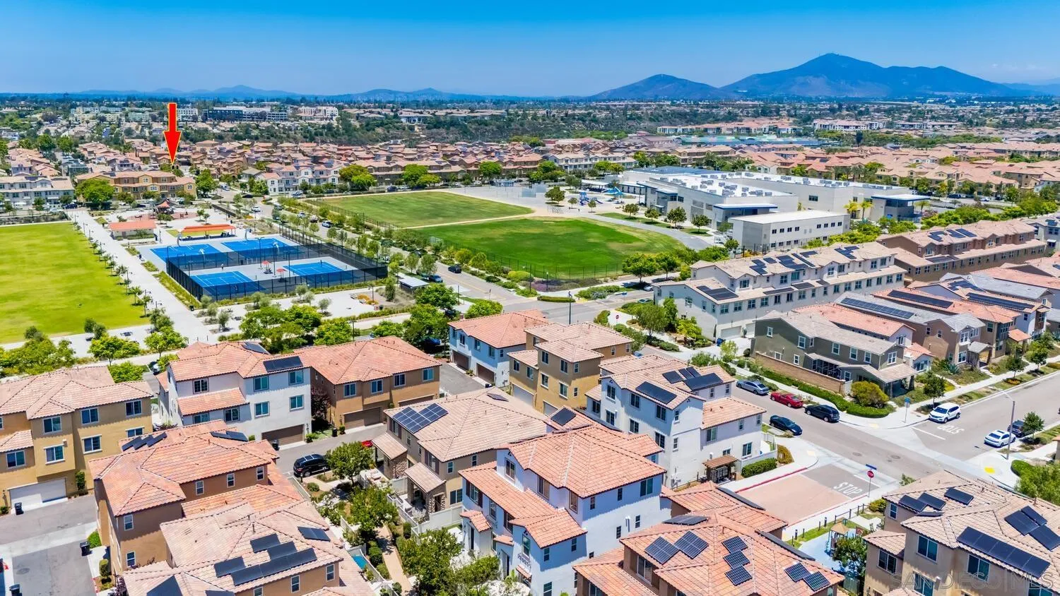 1345 Santa Diana Road, Unit 5 Chula Vista, CA 91913 - Photo 41 of 48