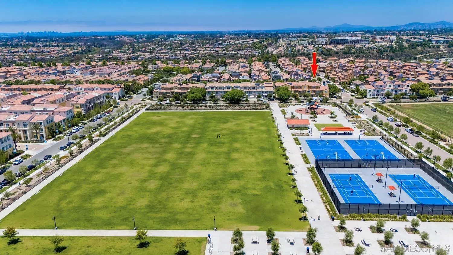 1345 Santa Diana Road, Unit 5 Chula Vista, CA 91913 - Photo 42 of 48