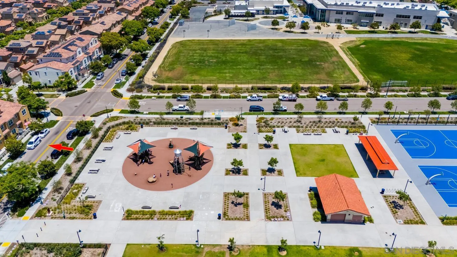 1345 Santa Diana Road, Unit 5 Chula Vista, CA 91913 - Photo 43 of 48