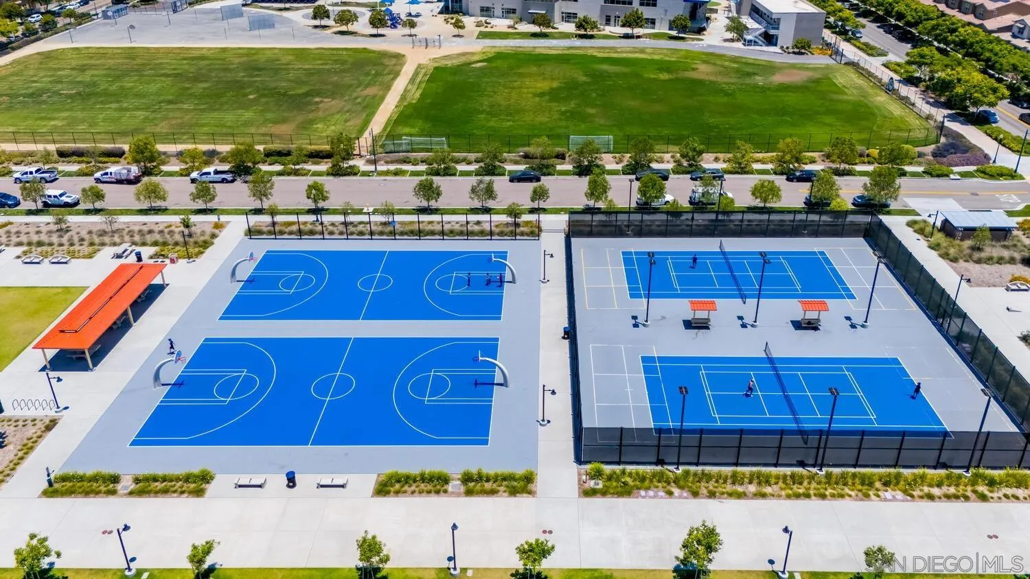 1345 Santa Diana Road, Unit 5 Chula Vista, CA 91913 - Photo 44 of 48