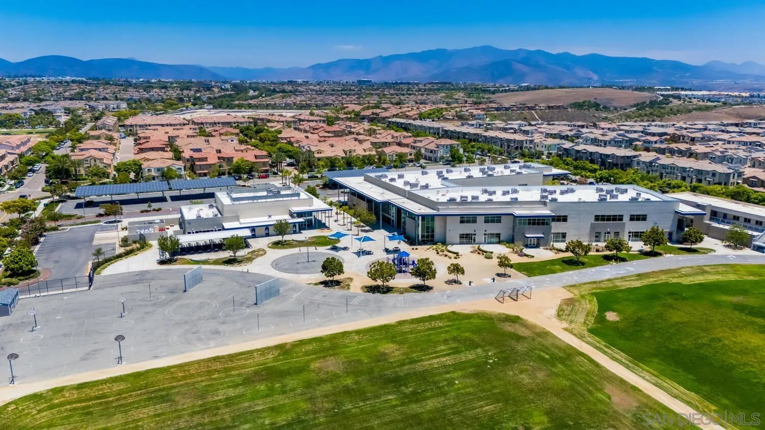 1345 Santa Diana Road, Unit 5 Chula Vista, CA 91913 - Photo 45 of 48