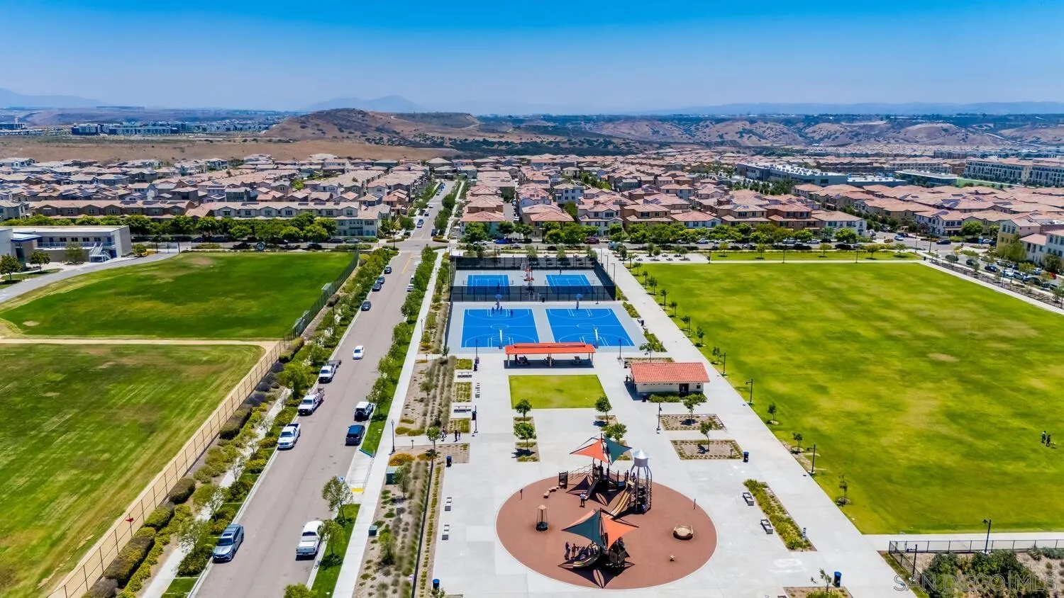 1345 Santa Diana Road, Unit 5 Chula Vista, CA 91913 - Photo 46 of 48