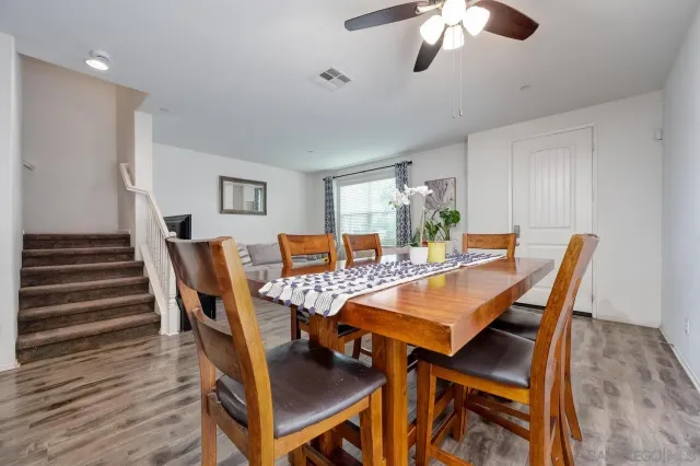 $749,000 | 1345 Santa Diana Road, Unit 5, Chula Vista, CA 91913