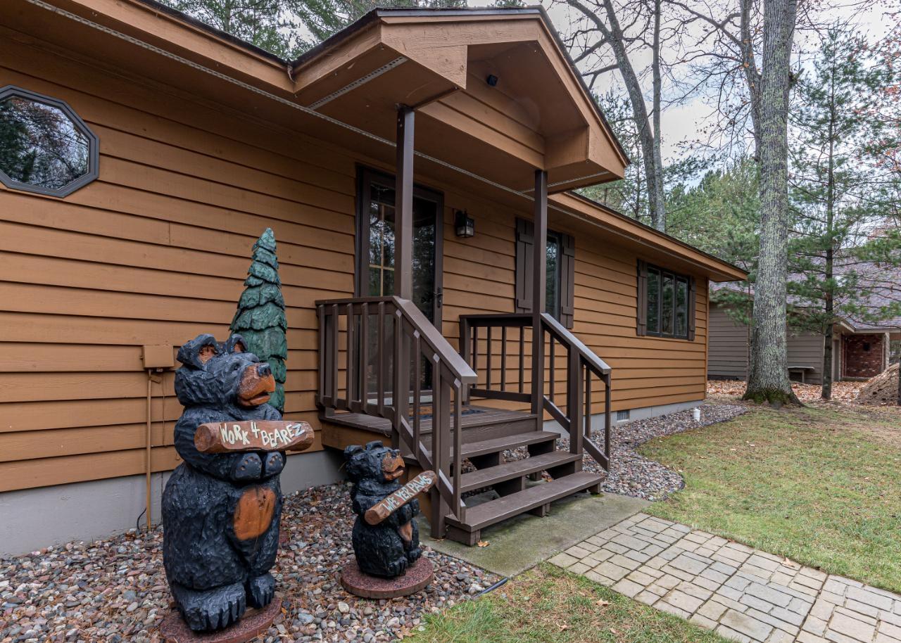 8521 Pine Crest Colony Road St. Germain, WI 54558 - Photo 23 of 24 Gallery Image 23