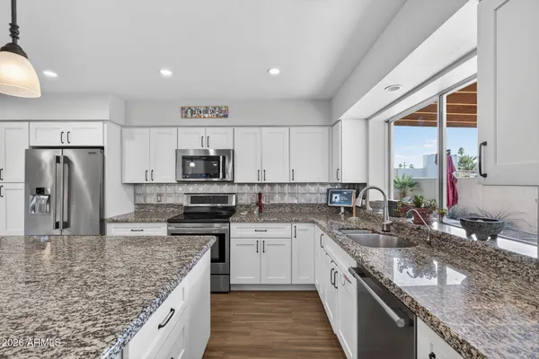 $680,000 | 2011 East Loma Vista Drive, Tempe, AZ 85282