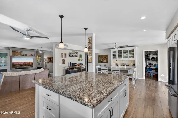 $680,000 | 2011 East Loma Vista Drive, Tempe, AZ 85282