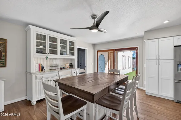 $680,000 | 2011 East Loma Vista Drive, Tempe, AZ 85282