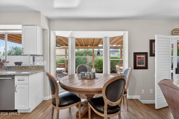 $680,000 | 2610 South Fairfield Drive, Tempe, AZ 85282