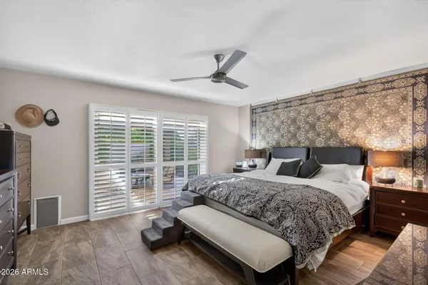 $680,000 | 2011 East Loma Vista Drive, Tempe, AZ 85282