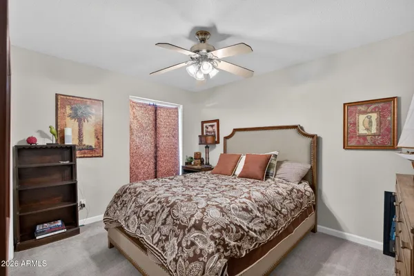 $680,000 | 2011 East Loma Vista Drive, Tempe, AZ 85282