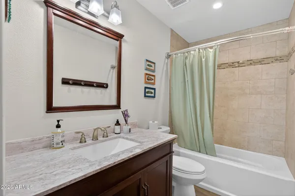 $680,000 | 2011 East Loma Vista Drive, Tempe, AZ 85282