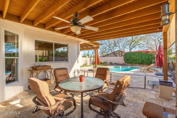 $680,000 | 2011 East Loma Vista Drive, Tempe, AZ 85282