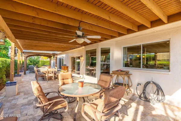 $680,000 | 2011 East Loma Vista Drive, Tempe, AZ 85282