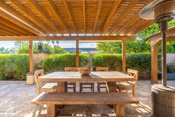 $680,000 | 2610 South Fairfield Drive, Tempe, AZ 85282