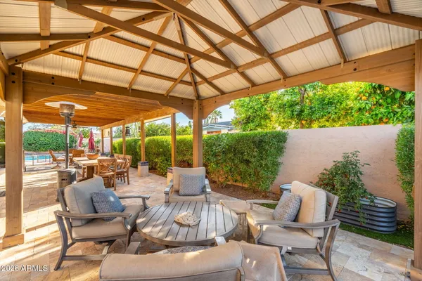 $680,000 | 2011 East Loma Vista Drive, Tempe, AZ 85282