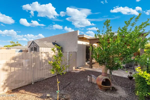 $680,000 | 2011 East Loma Vista Drive, Tempe, AZ 85282