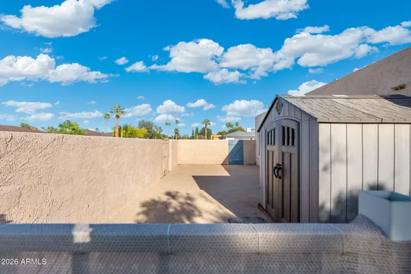 $680,000 | 2011 East Loma Vista Drive, Tempe, AZ 85282