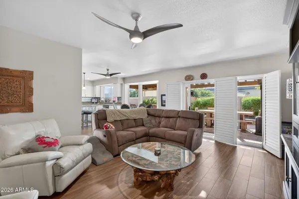 $680,000 | 2011 East Loma Vista Drive, Tempe, AZ 85282