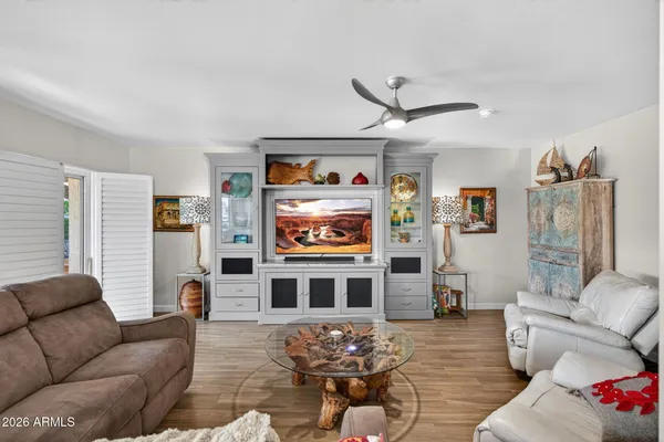 $680,000 | 2610 South Fairfield Drive, Tempe, AZ 85282