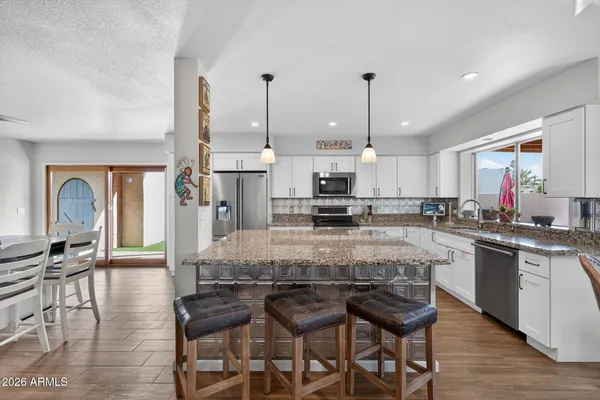 $680,000 | 2610 South Fairfield Drive, Tempe, AZ 85282
