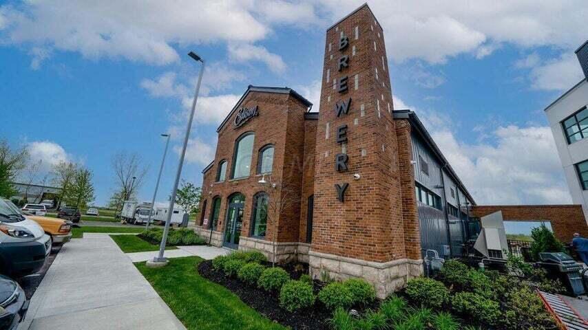 0 Taylor Road, Unit LOT 2 Columbus, OH 43230 - Photo 7 of 11 EdisonBrewery