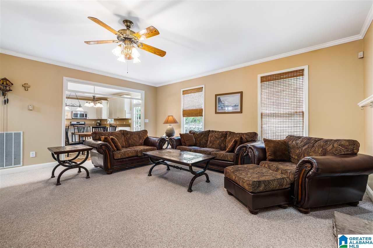 129 Windsor Lane Pelham, AL 35124 - Photo 14 of 42