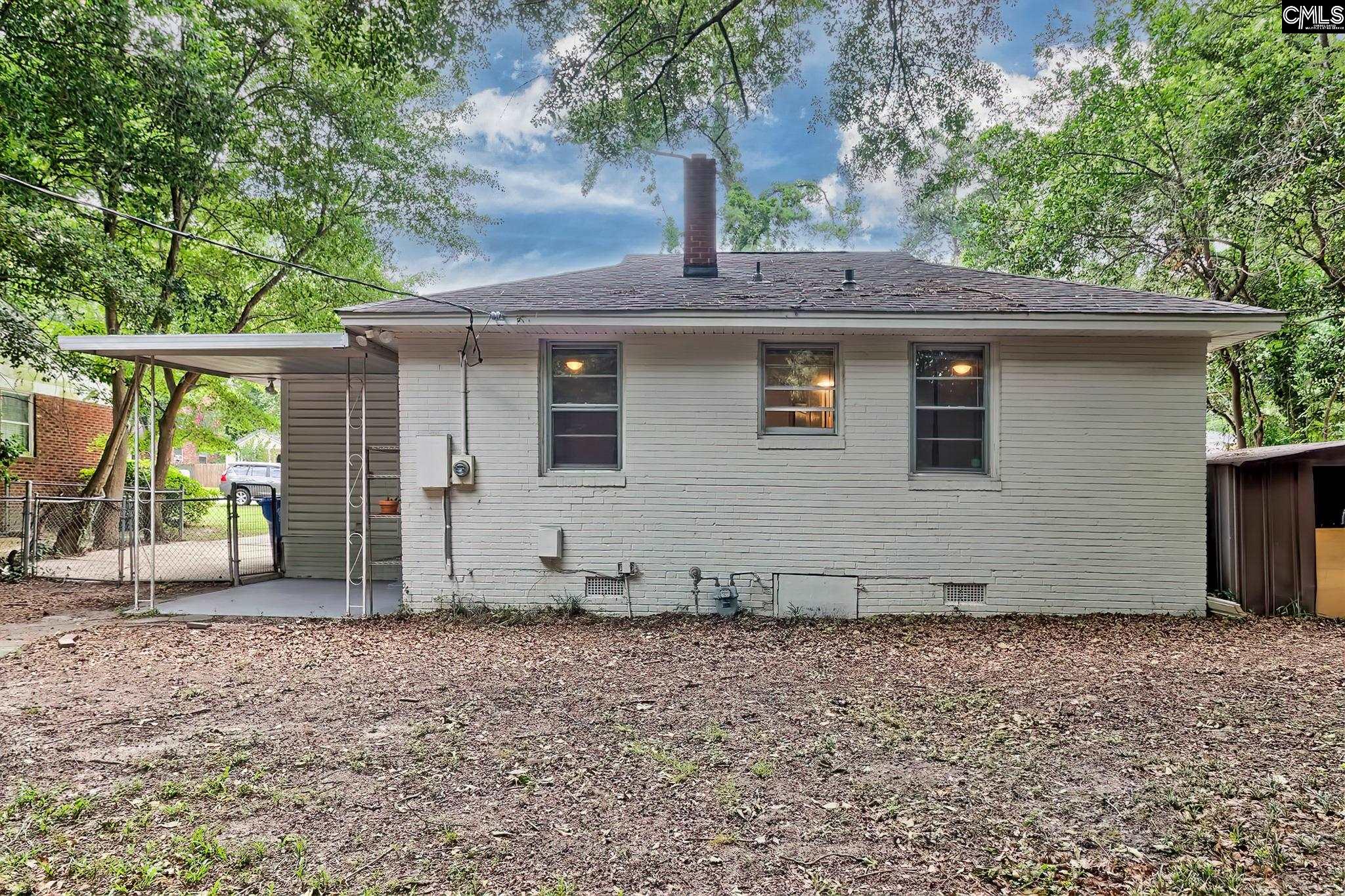 2524 Marling Drive Columbia, SC 29204 - Photo 24 of 27
