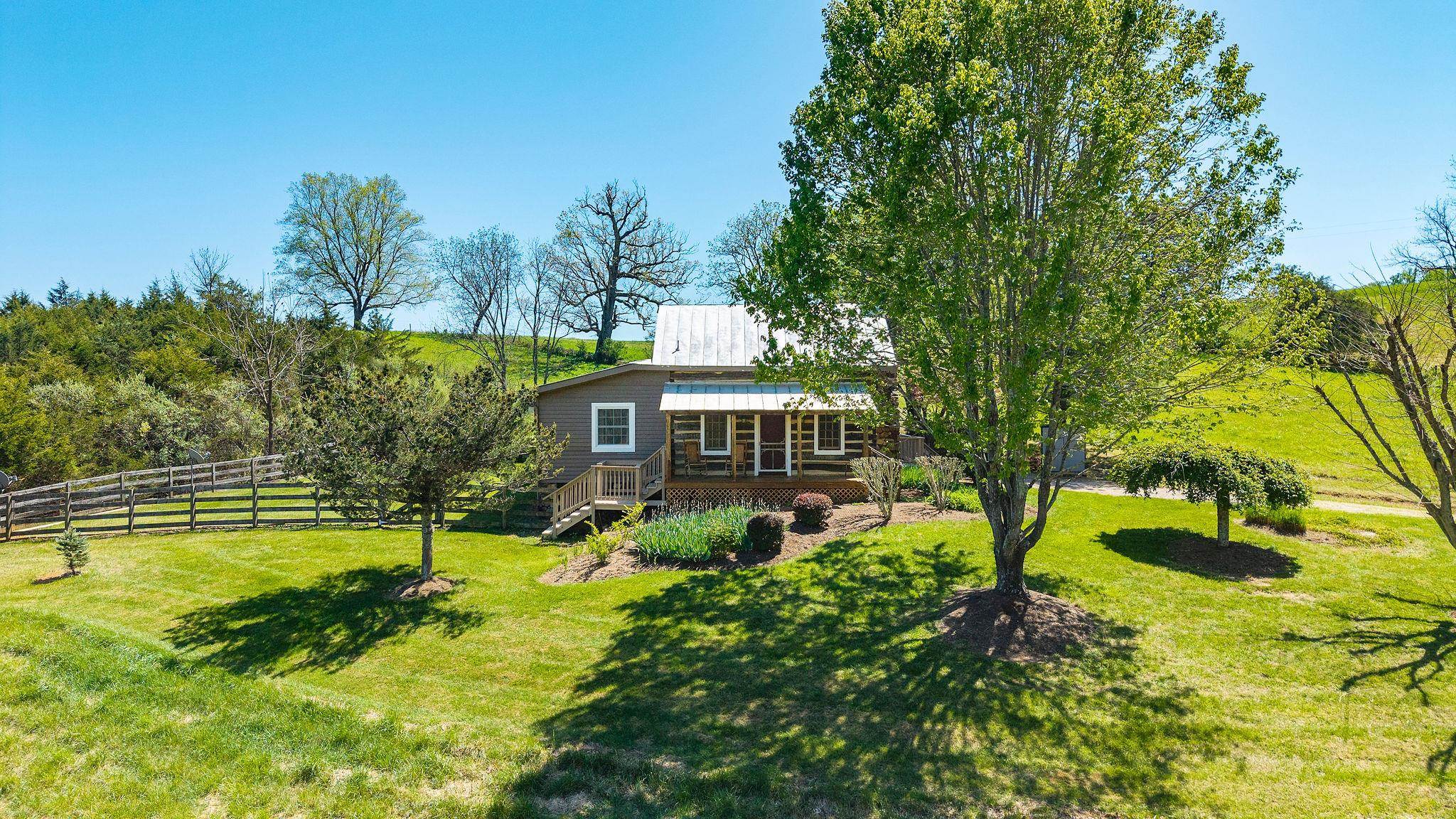 1772 Newport Road Raphine, VA 24472 - Photo 49 of 52