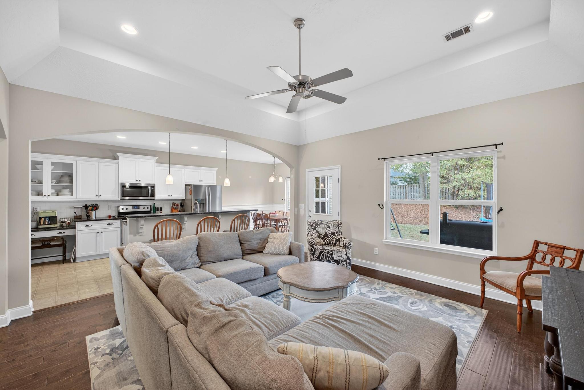 543 Pleasant Spring Court Aiken, SC 29805 - Photo 9 of 42 Gallery Image 9