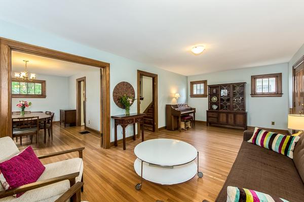 755 Vernon Road Bexley, OH 43209 - Photo 8 of 42 Gallery Image 8
