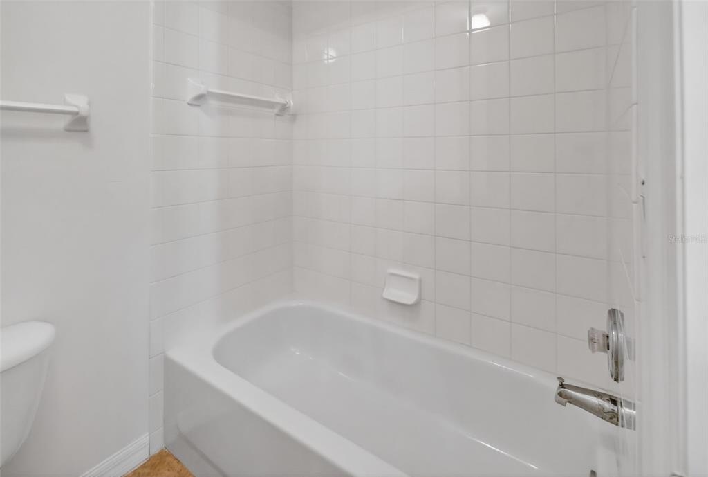 729 Strihal Loop Oakland, FL 34787 - Photo 40 of 49 a bathroom with a bathtub