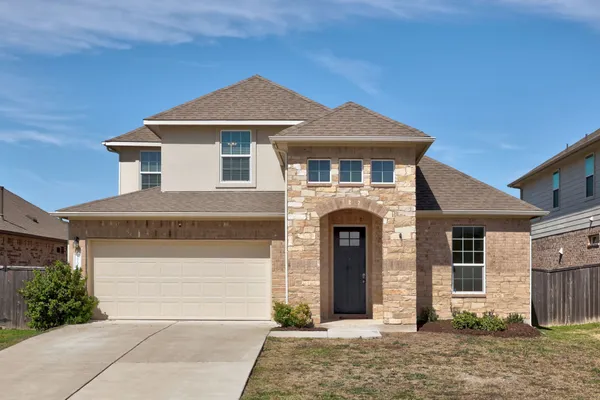 $375,000 | 14101 Mcarthur Drive, Manor, TX 78653
