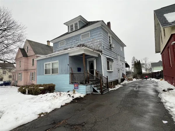 $140,000 | 19 Riverside Street, Binghamton, NY 13904