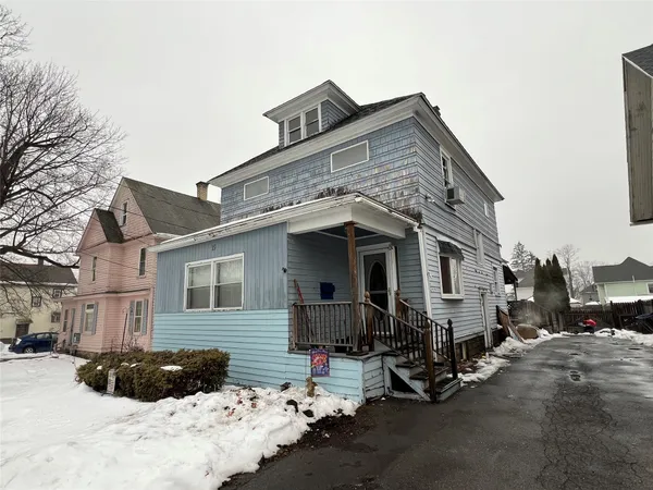 $140,000 | 19 Riverside Street, Binghamton, NY 13904