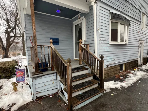 $140,000 | 19 Riverside Street, Binghamton, NY 13904