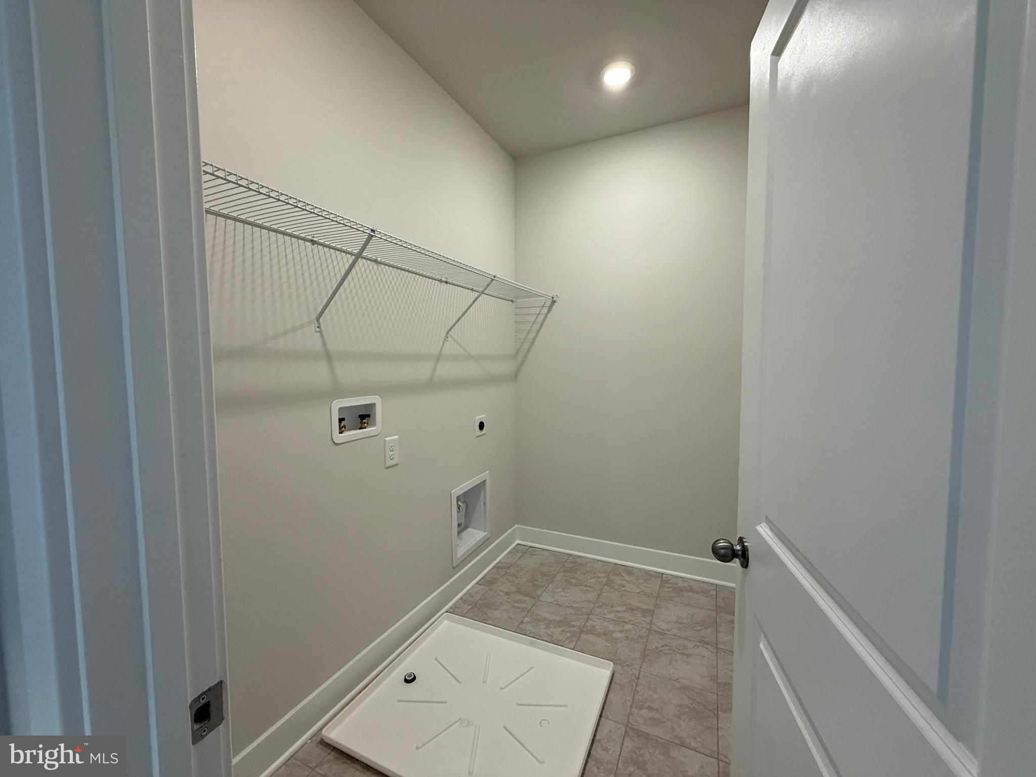 29741 Shellpoint Road Millsboro, DE 19966 - Photo 15 of 35 2nd floor laundry