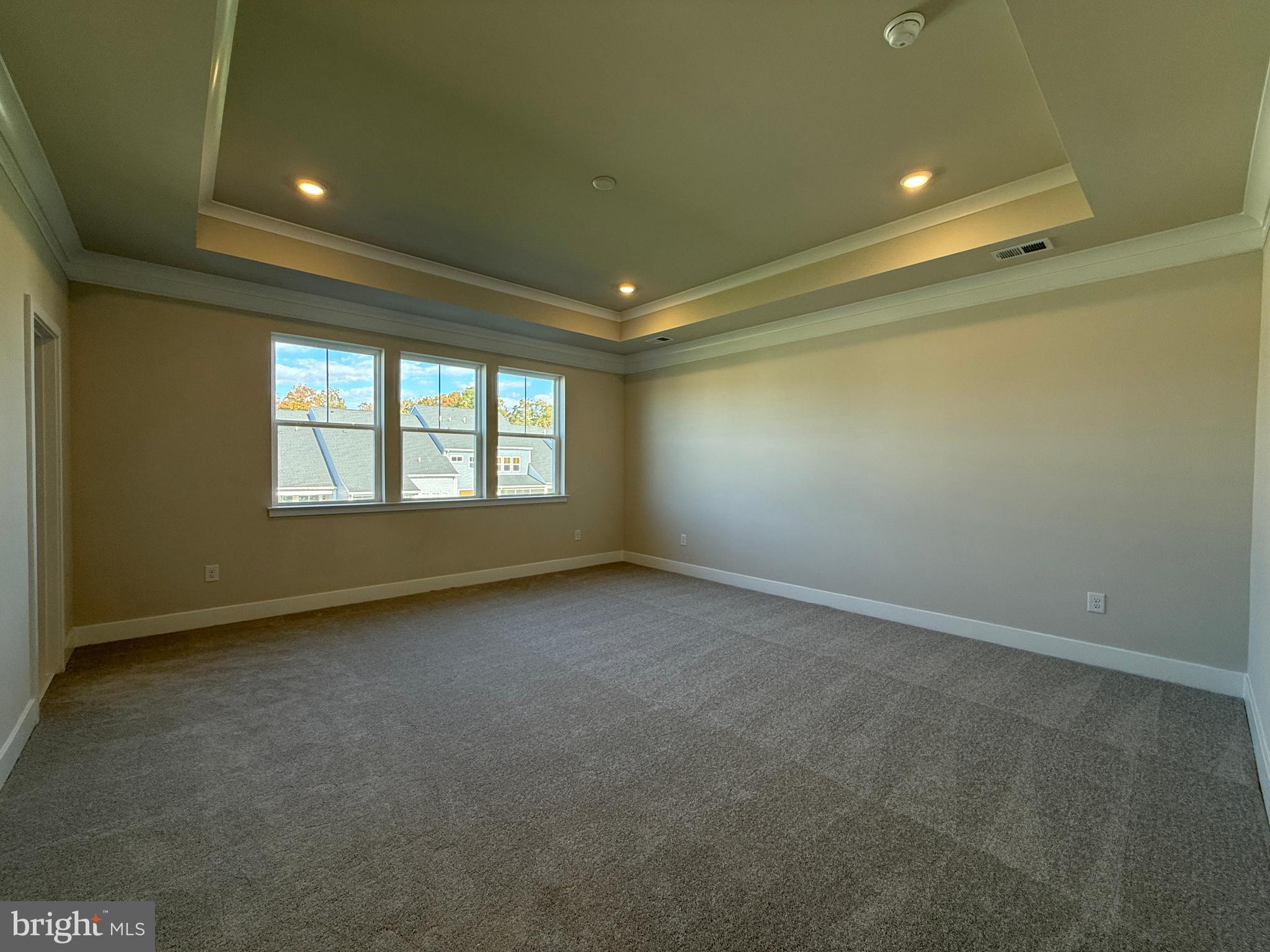 29741 Shellpoint Road Millsboro, DE 19966 - Photo 16 of 35 2nd floor primary bedrom suite