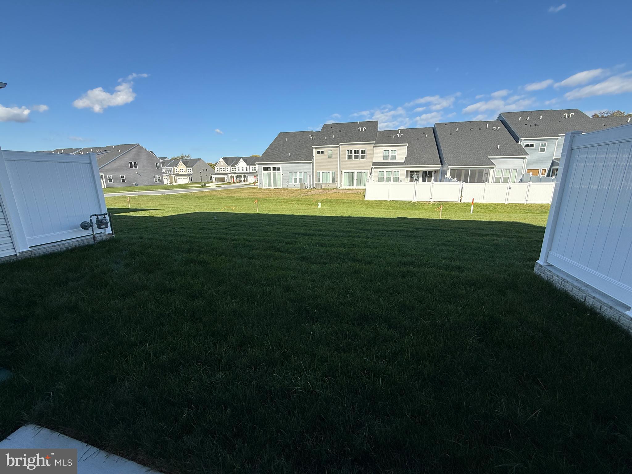 29741 Shellpoint Road Millsboro, DE 19966 - Photo 28 of 35 Large back yard-6ft fence allowed!