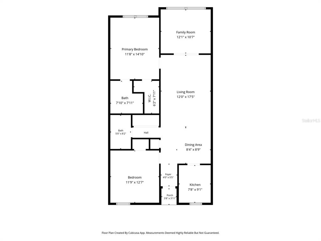 4101 Passport Lane, Unit 202 New Port Richey, FL 34653 - Photo 27 of 40